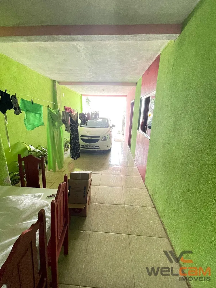 Sobrado, 3 quartos, 226 m² - Foto 3