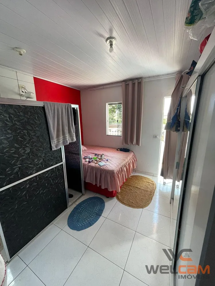 Sobrado, 3 quartos, 226 m² - Foto 14