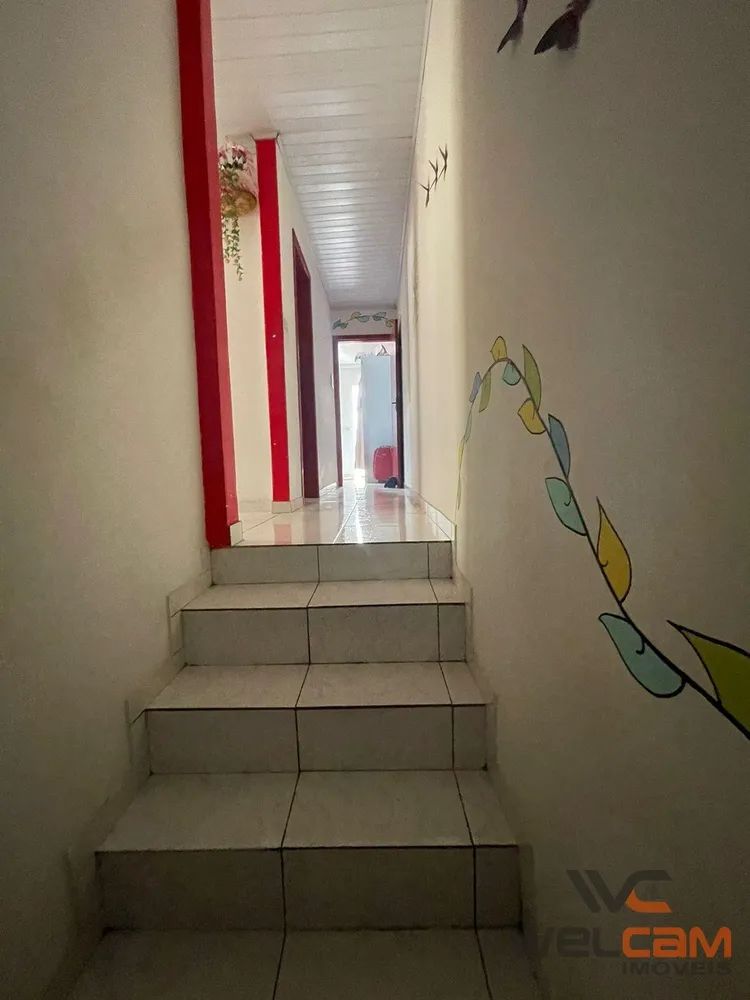 Sobrado, 3 quartos, 226 m² - Foto 5