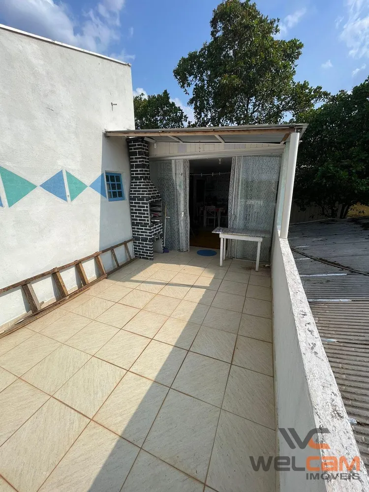 Sobrado, 3 quartos, 226 m² - Foto 15