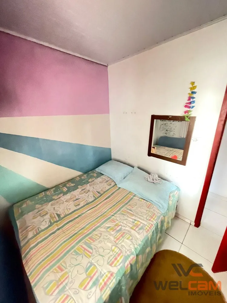 Sobrado, 3 quartos, 226 m² - Foto 6