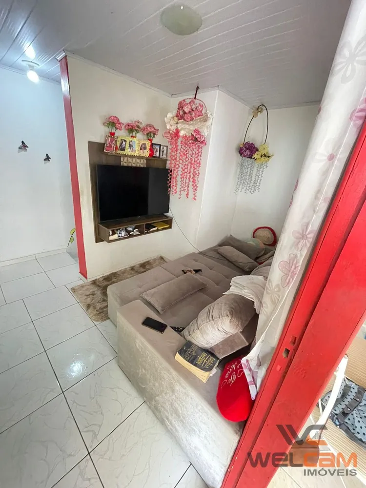 Sobrado, 3 quartos, 226 m² - Foto 12