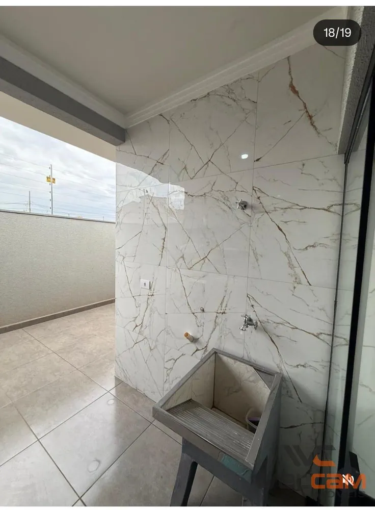 Casa, 3 quartos, 73 m² - Foto 11