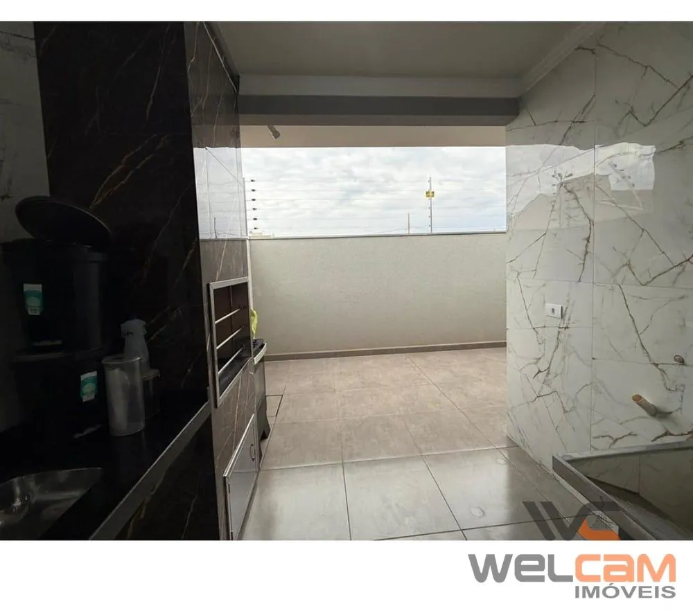 Casa, 3 quartos, 73 m² - Foto 6