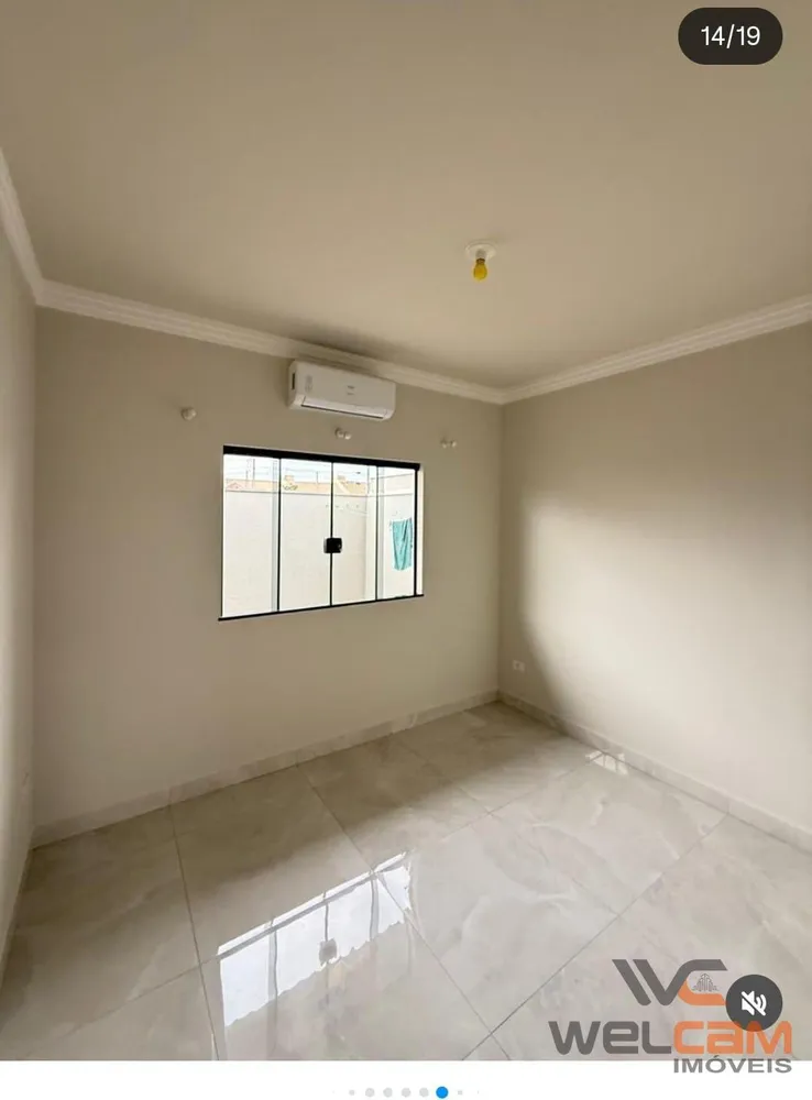 Casa, 3 quartos, 73 m² - Foto 8