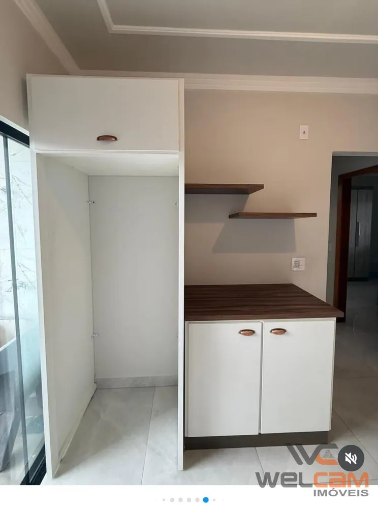 Casa, 3 quartos, 73 m² - Foto 10