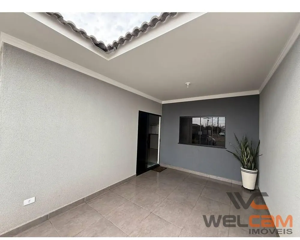 Casa, 3 quartos, 73 m² - Foto 4