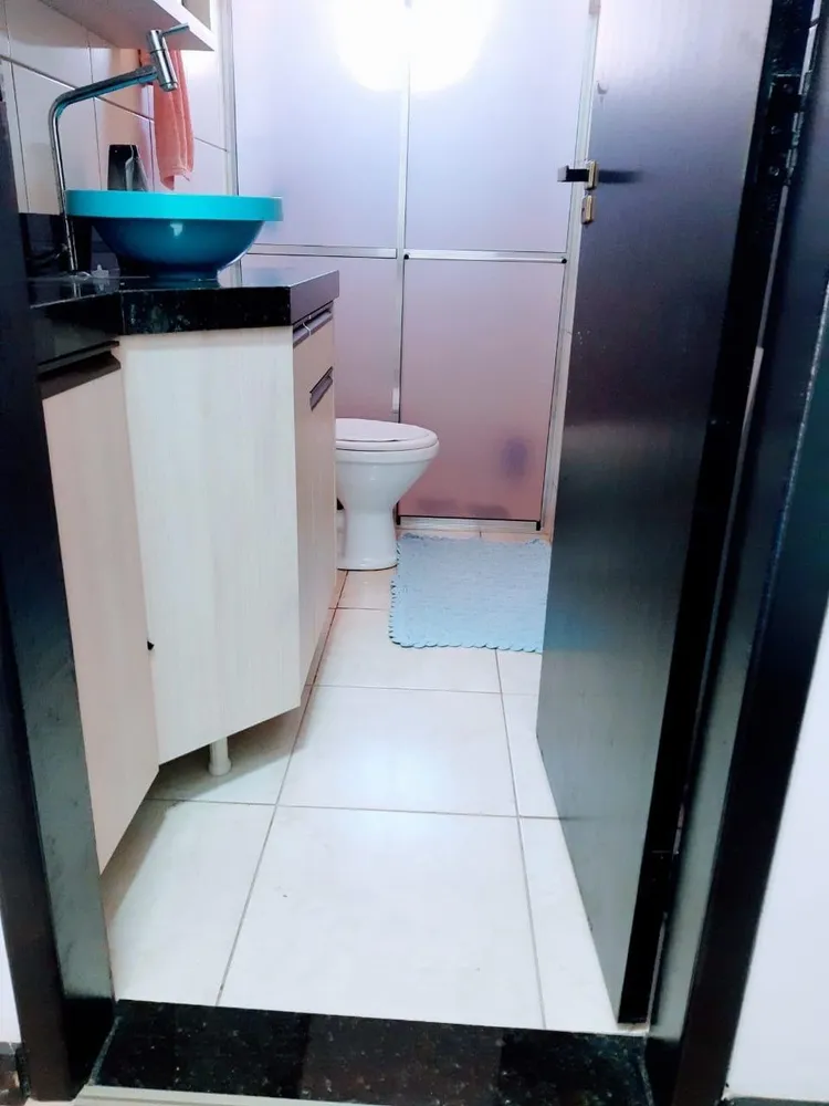 Casa, 2 quartos - Foto 7