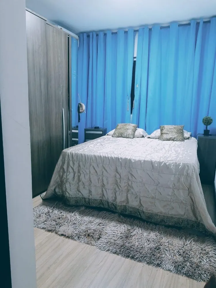 Casa, 2 quartos - Foto 10