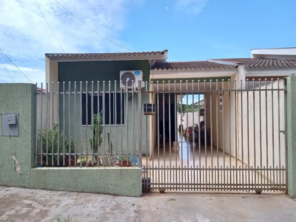 Casa, 2 quartos - Foto 1