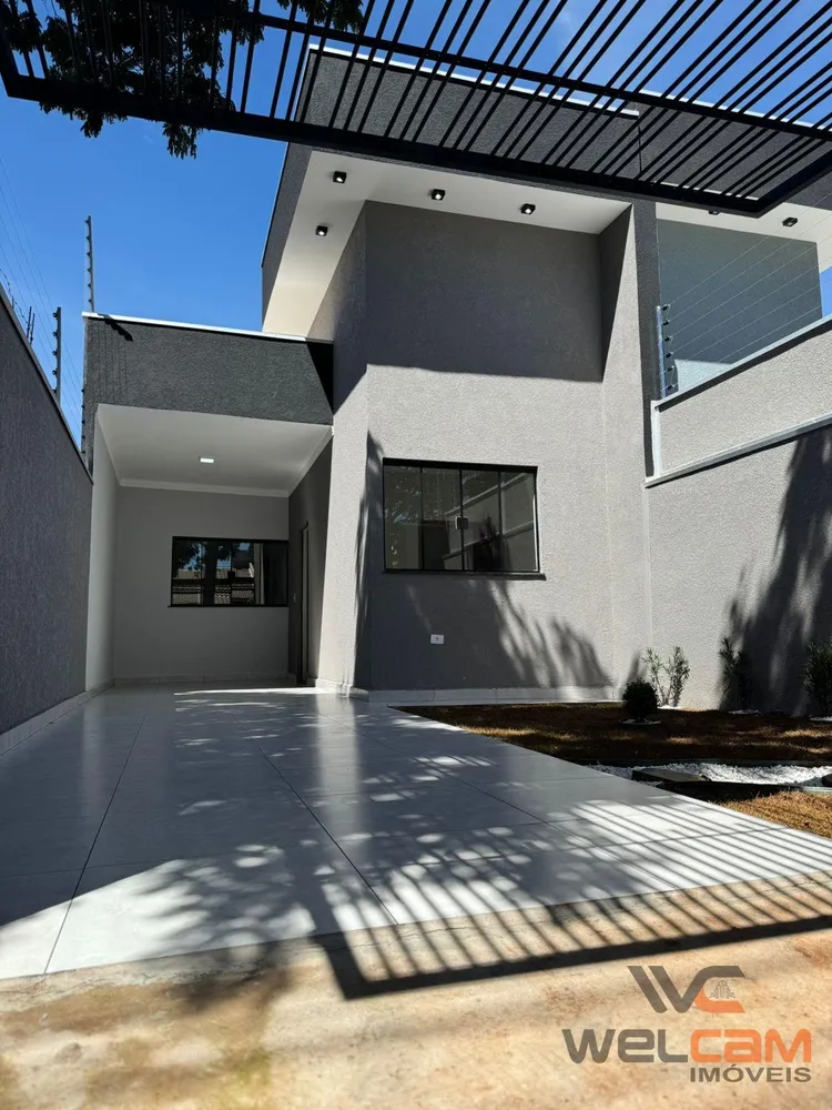 Casa, 2 quartos, 95 m² - Foto 2