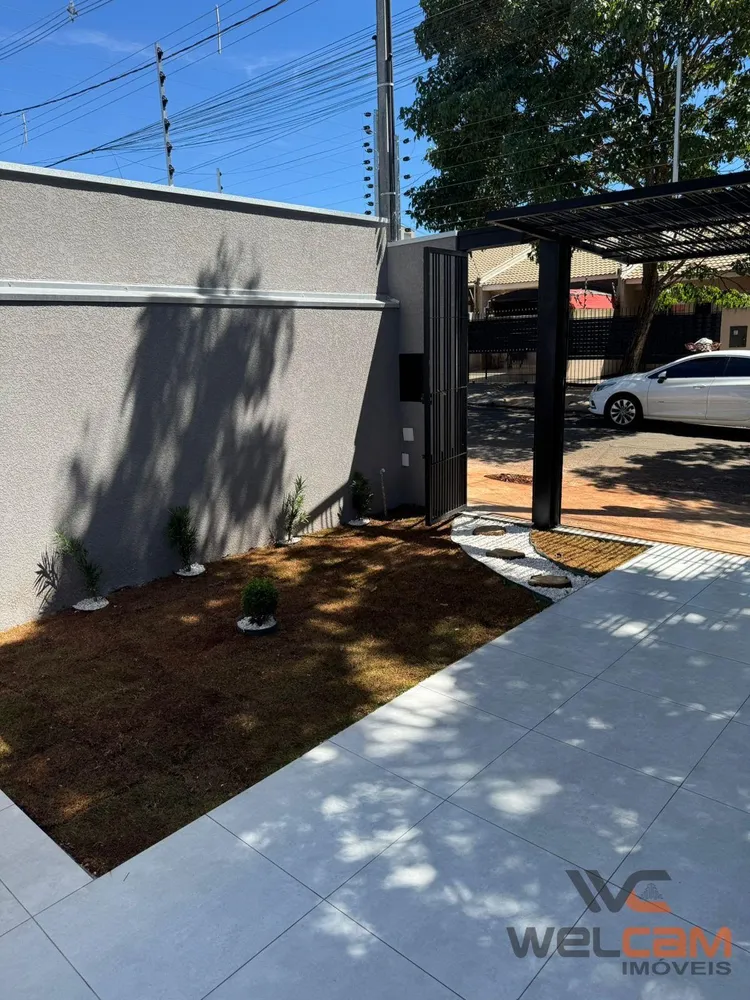 Casa, 2 quartos, 95 m² - Foto 6