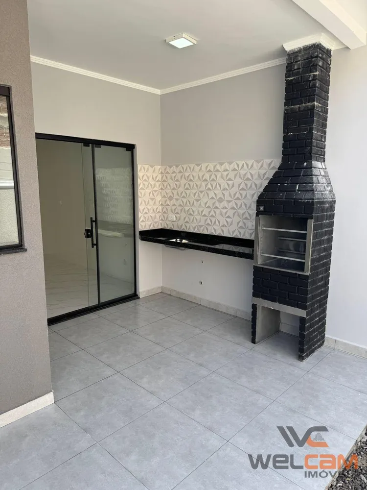 Casa, 2 quartos, 95 m² - Foto 8