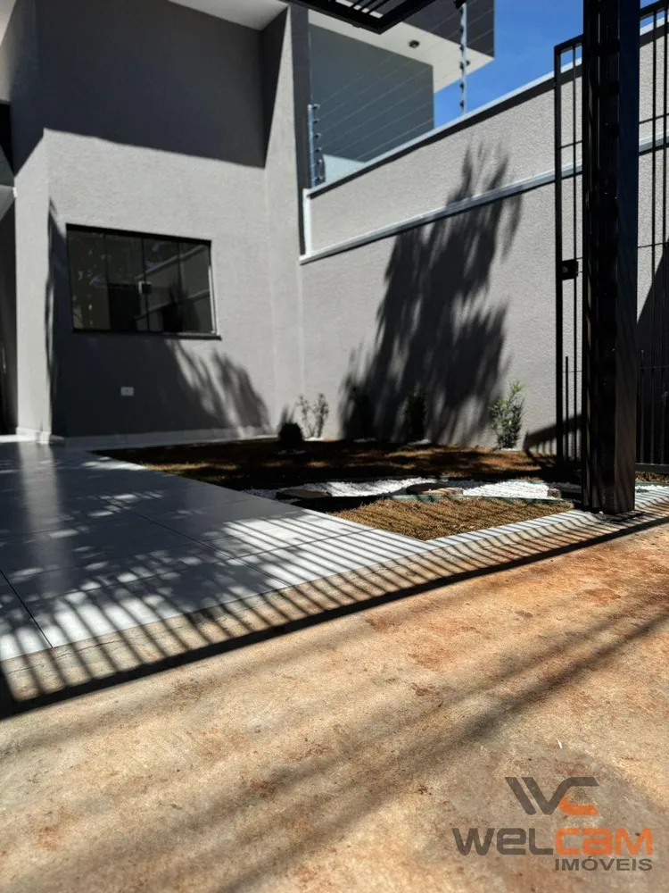 Casa, 2 quartos, 95 m² - Foto 5