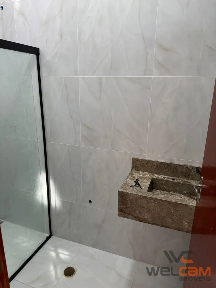 Casa, 2 quartos, 95 m² - Foto 7