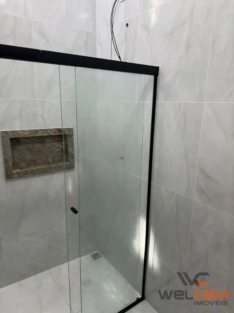 Casa, 2 quartos, 95 m² - Foto 1