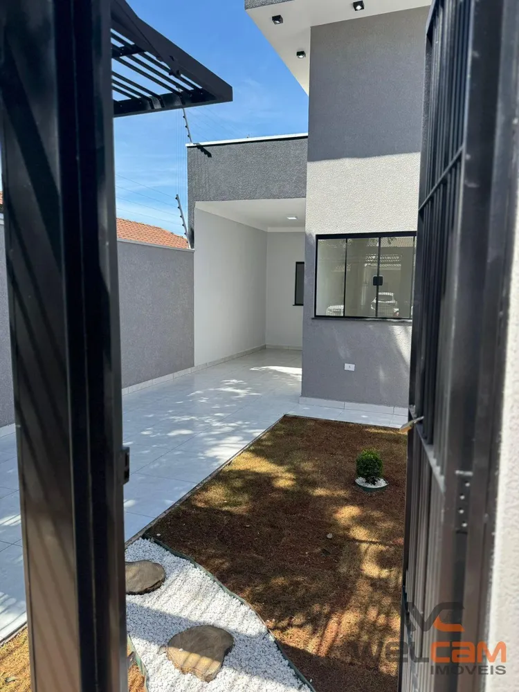 Casa, 2 quartos, 95 m² - Foto 4