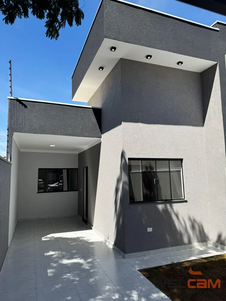 Casa, 2 quartos, 95 m² - Foto 3