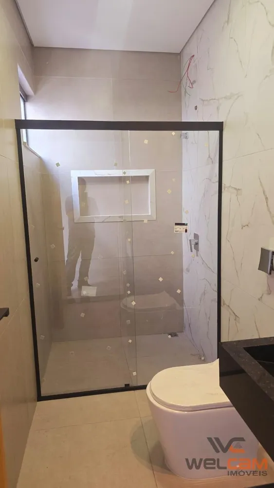Casa, 3 quartos, 133 m² - Foto 9