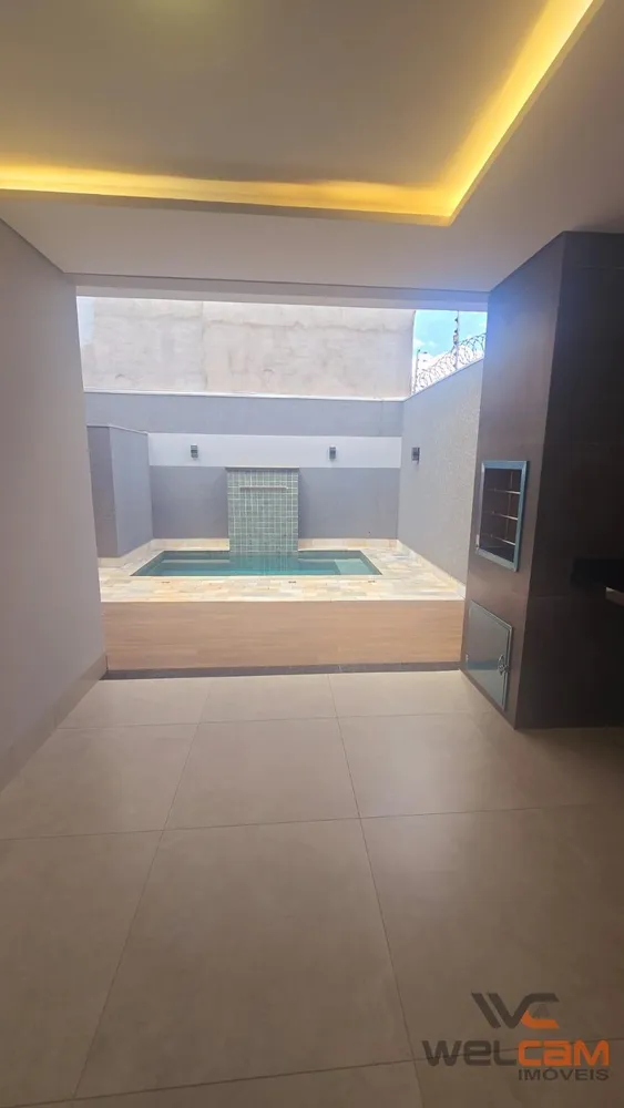 Casa, 3 quartos, 133 m² - Foto 12