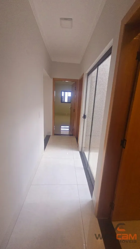 Casa, 3 quartos, 133 m² - Foto 7