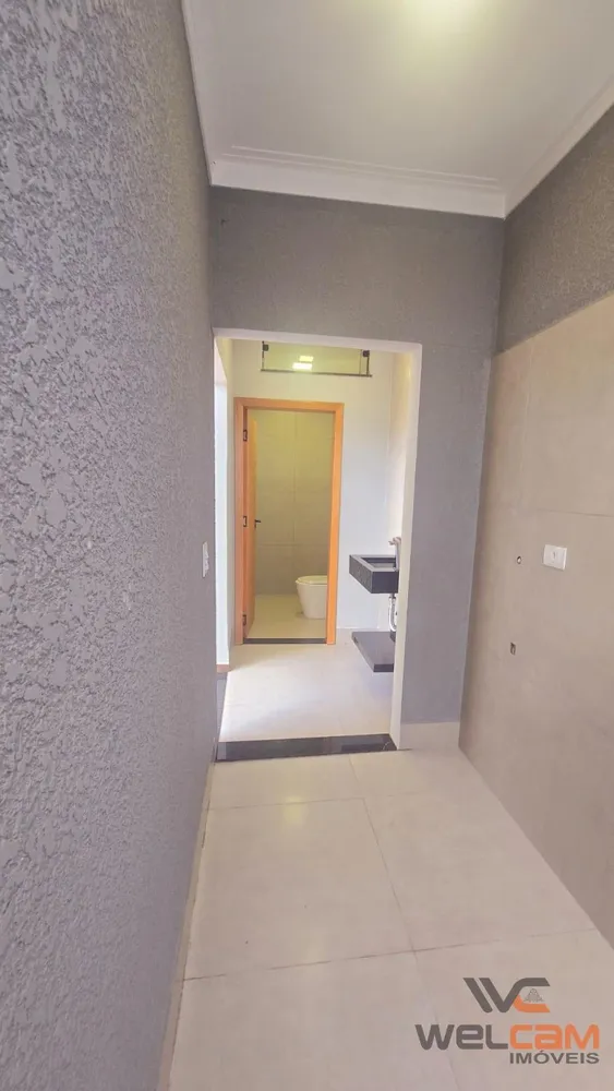 Casa, 3 quartos, 133 m² - Foto 10