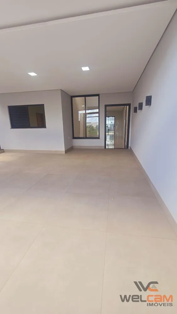Casa, 3 quartos, 133 m² - Foto 2
