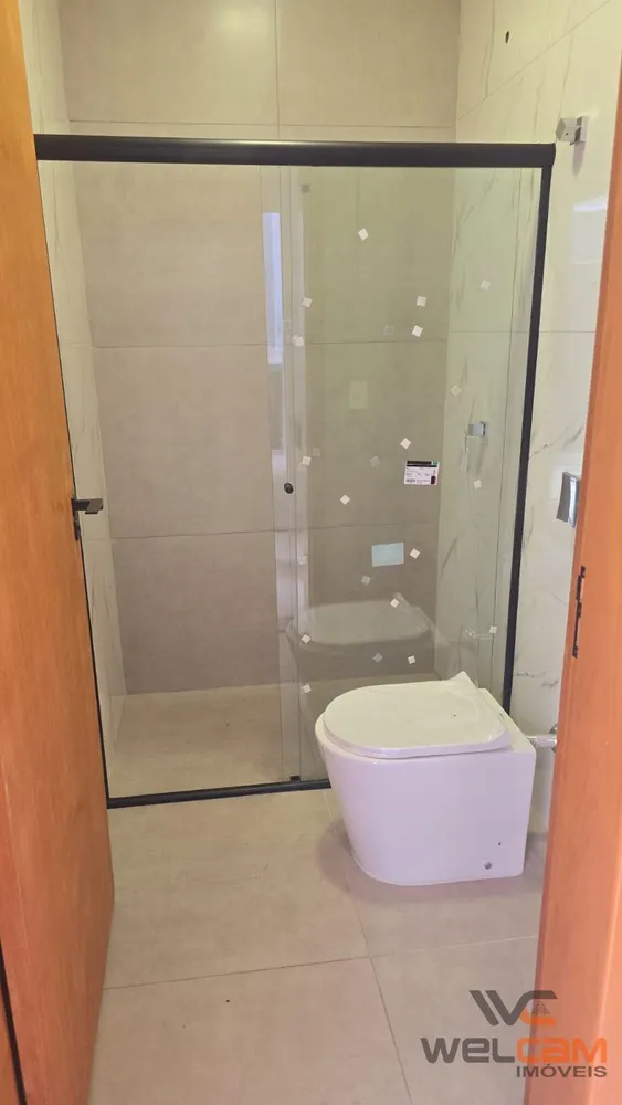 Casa, 3 quartos, 133 m² - Foto 8