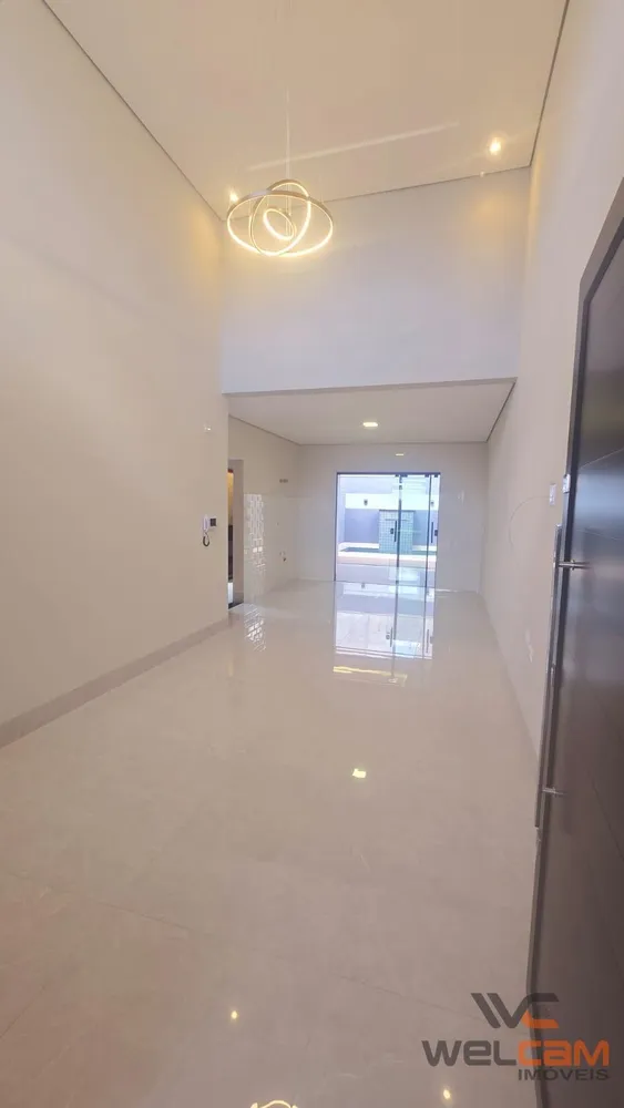 Casa, 3 quartos, 133 m² - Foto 5