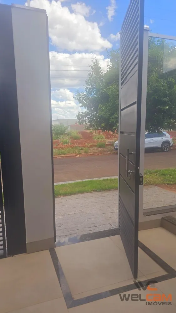 Casa, 3 quartos, 133 m² - Foto 3