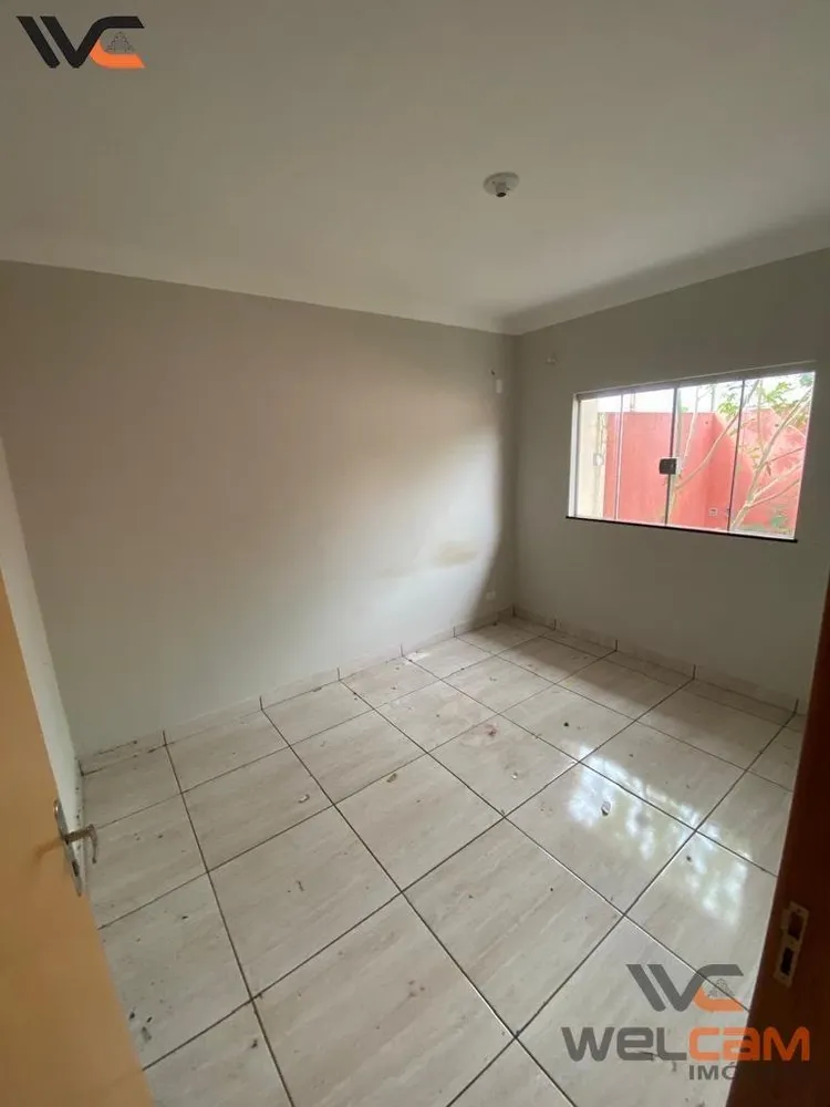 Casa, 3 quartos - Foto 8