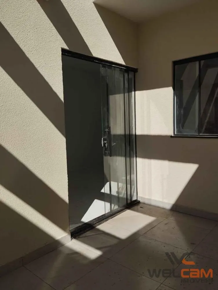 Casa, 3 quartos - Foto 3