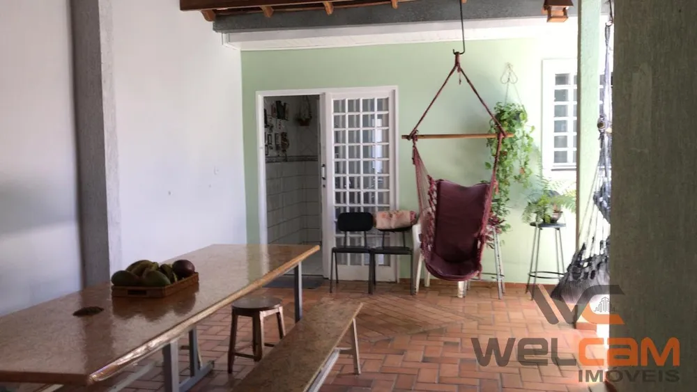 Casa, 3 quartos, 240 m² - Foto 10