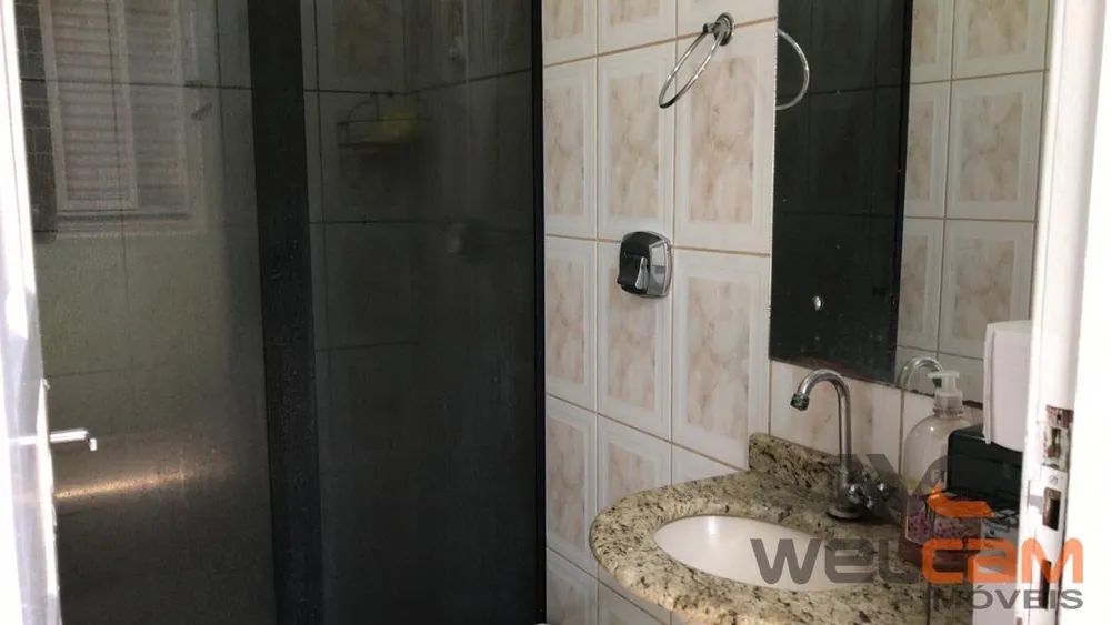 Casa, 3 quartos, 240 m² - Foto 12
