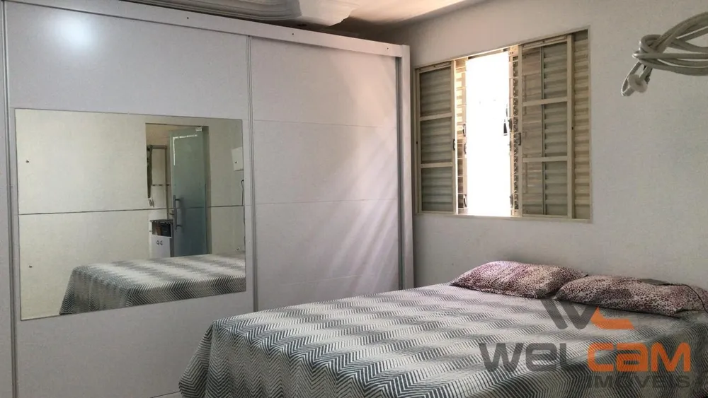 Casa, 3 quartos, 240 m² - Foto 8