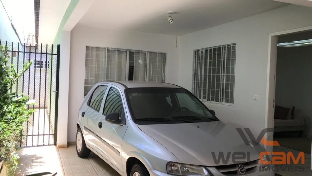 Casa, 3 quartos, 240 m² - Foto 2