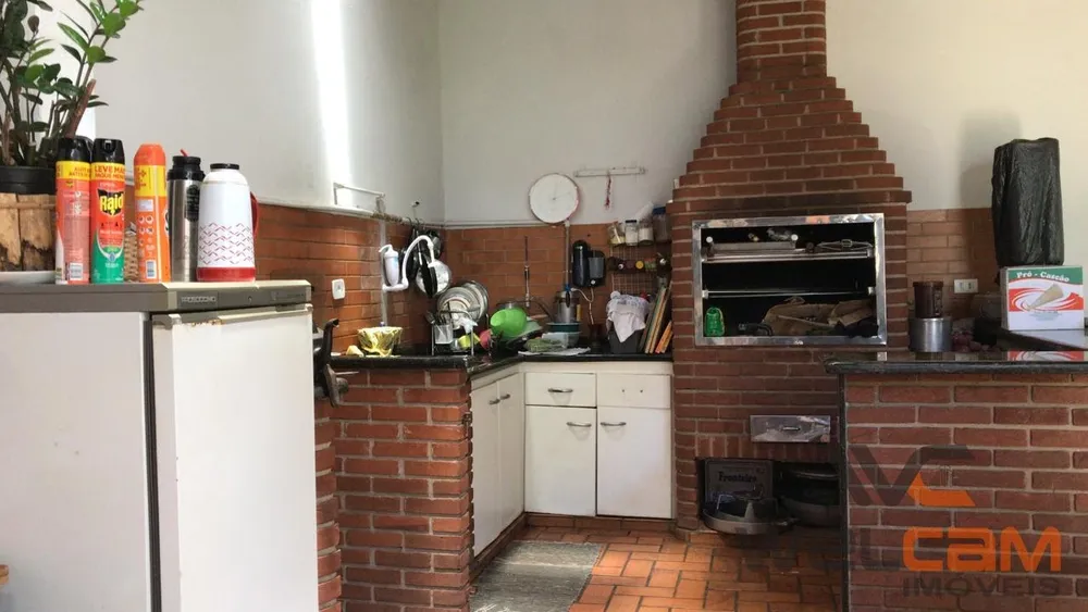 Casa, 3 quartos, 240 m² - Foto 11