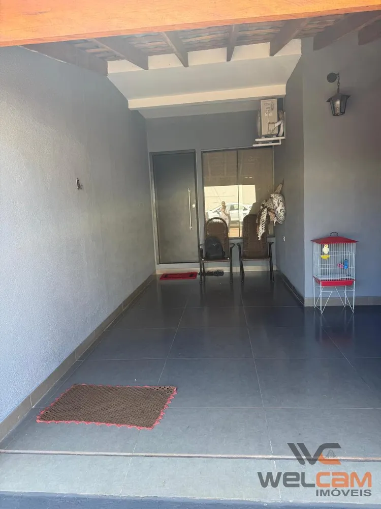 Casa, 2 quartos, 80 m² - Foto 4