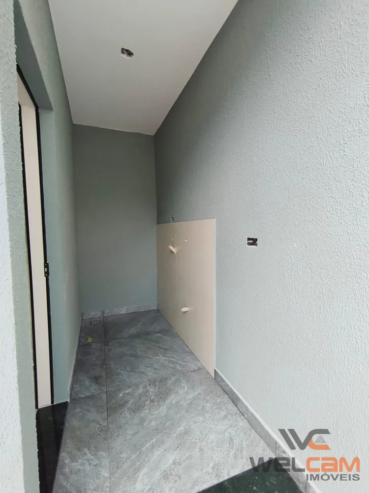 Casa, 2 quartos, 67 m² - Foto 1