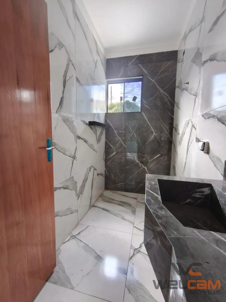 Casa, 2 quartos, 67 m² - Foto 8