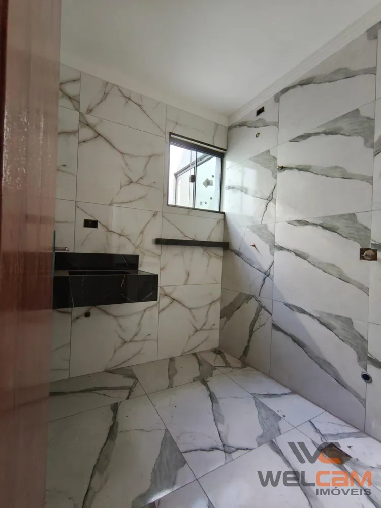 Casa, 2 quartos, 67 m² - Foto 4