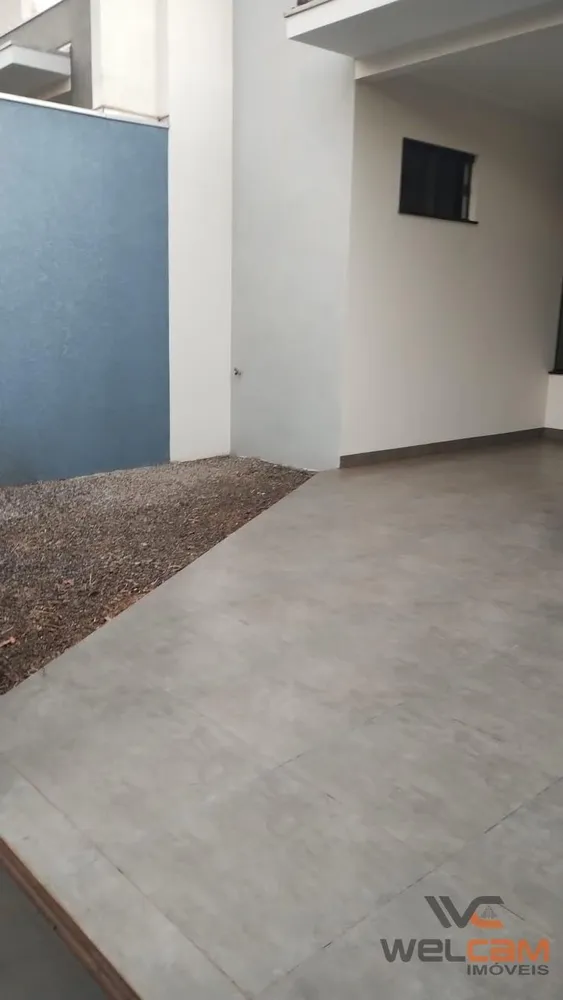 Casa, 2 quartos, 73 m² - Foto 2