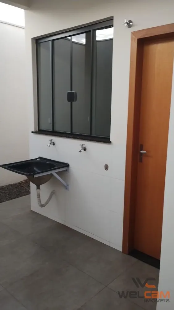 Casa, 2 quartos, 73 m² - Foto 11
