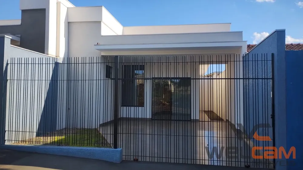 Casa, 2 quartos, 73 m² - Foto 1