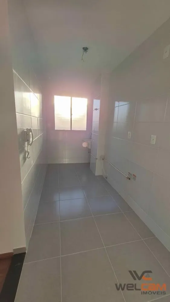 Apartamento, 2 quartos, 44 m² - Foto 2