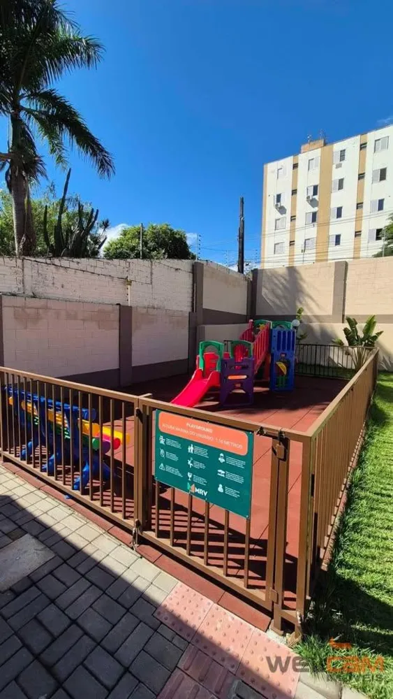 Apartamento, 2 quartos, 44 m² - Foto 3