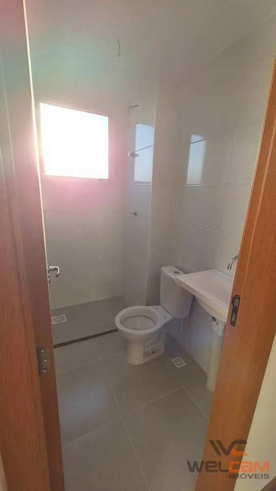 Apartamento, 2 quartos, 44 m² - Foto 4