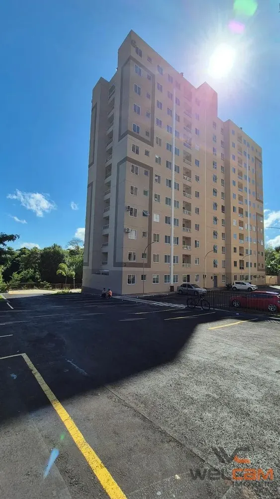 Apartamento, 2 quartos, 44 m² - Foto 6