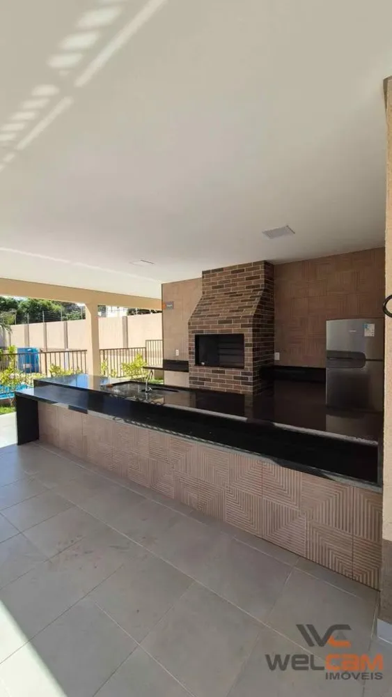 Apartamento, 2 quartos, 44 m² - Foto 5