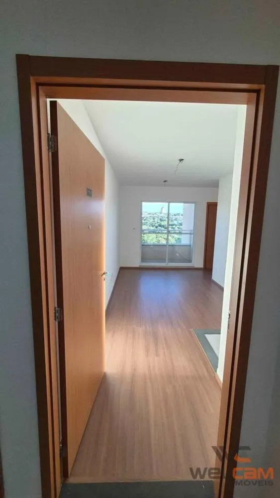 Apartamento, 2 quartos, 44 m² - Foto 5